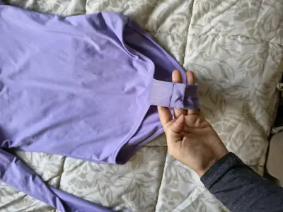 Body Morado Nuevo - miniatura 3