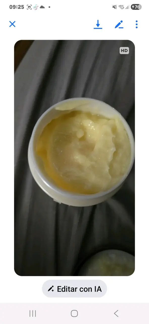 Mascarilla Capilar Maca Power Colágeno 500ml - 4