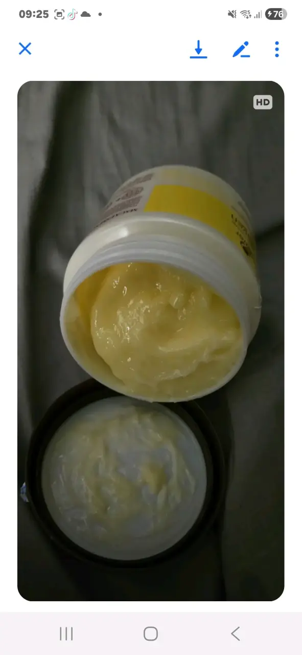 Mascarilla Capilar Maca Power Colágeno 500ml - 5