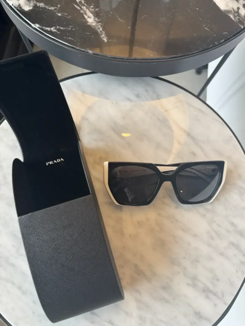 Nuevas Gafas de sol Prada Modelo PR15WS - 2