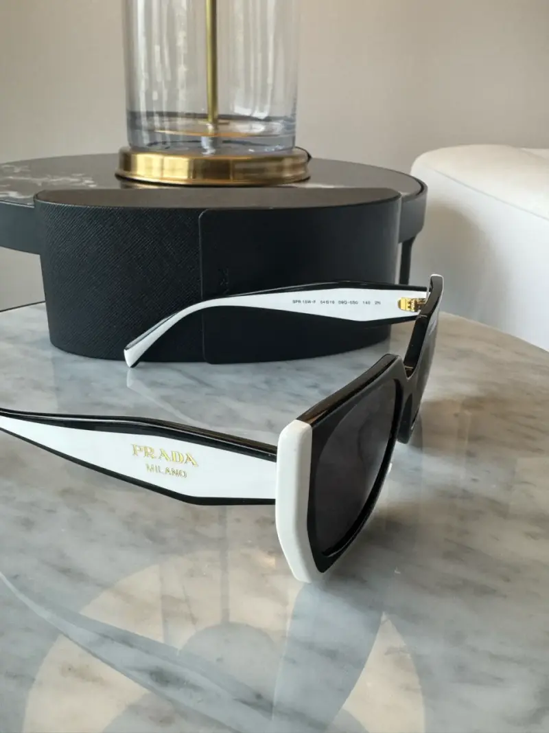 Nuevas Gafas de sol Prada Modelo PR15WS - 3