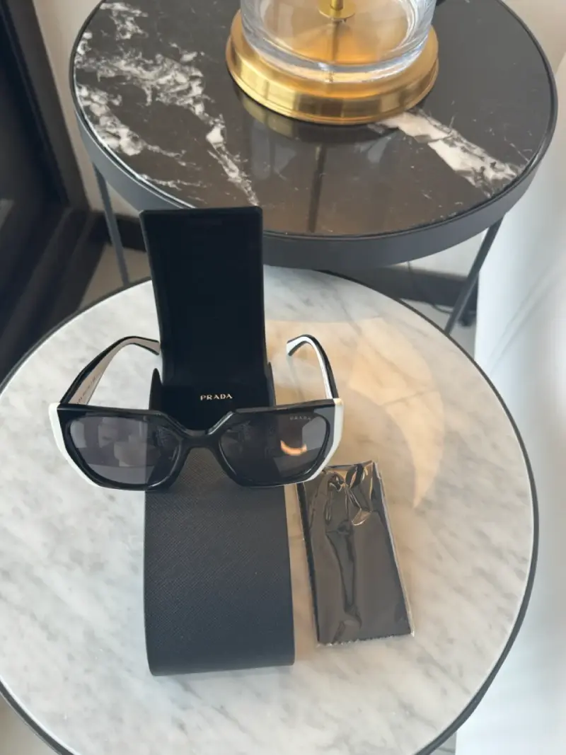 Nuevas Gafas de sol Prada Modelo PR15WS - 4