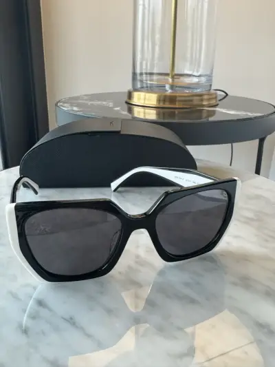 Nuevas Gafas de sol Prada Modelo  PR15WS - miniatura 5