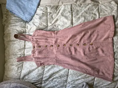 Vestido Aeropostale - miniatura 1