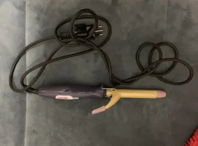 Rizador de Pelo Philips SalonCurl Ceramic - miniatura 2