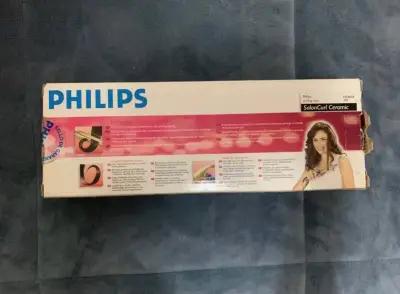 Rizador de Pelo Philips SalonCurl Ceramic - miniatura 3
