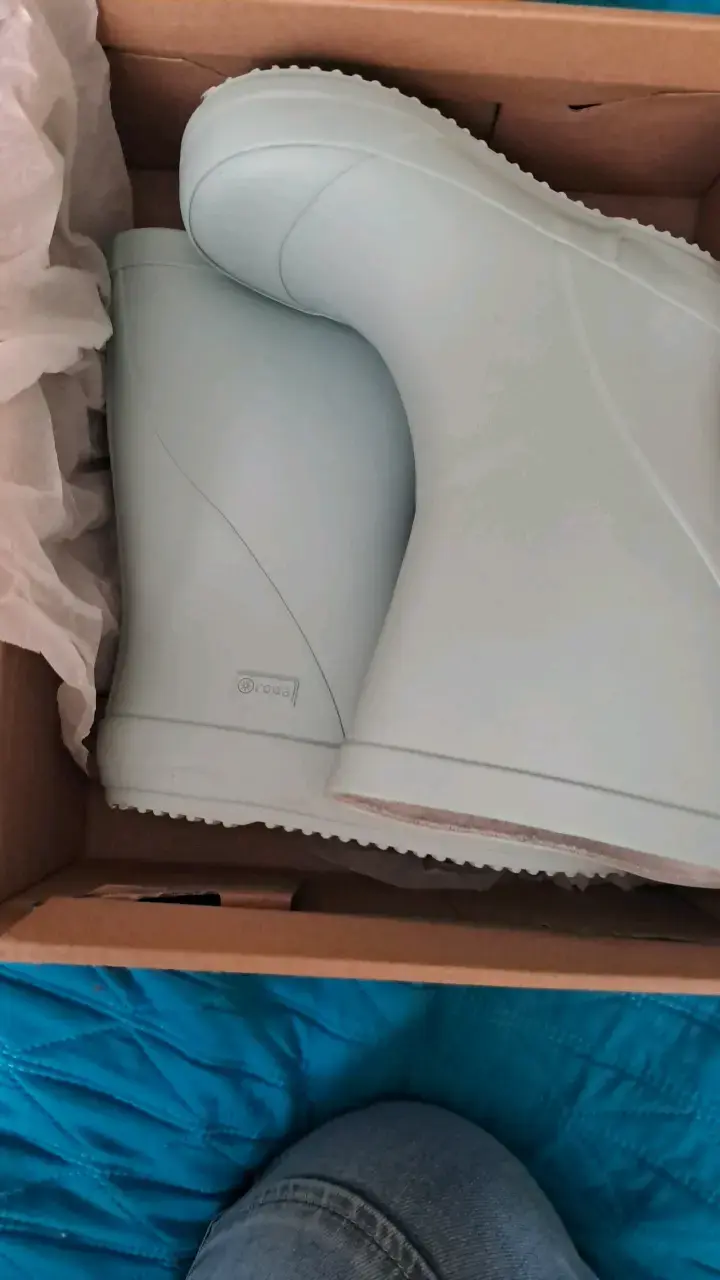 Botas de agua para niño  roda. - 4