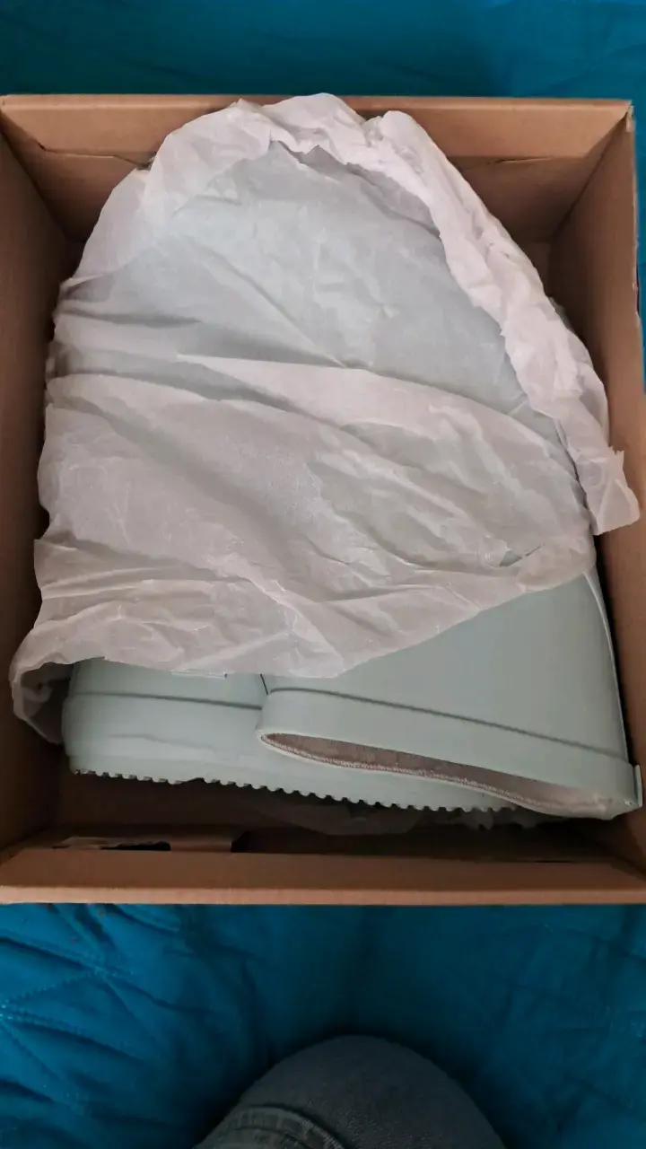 Botas de agua para niño  roda. - 5