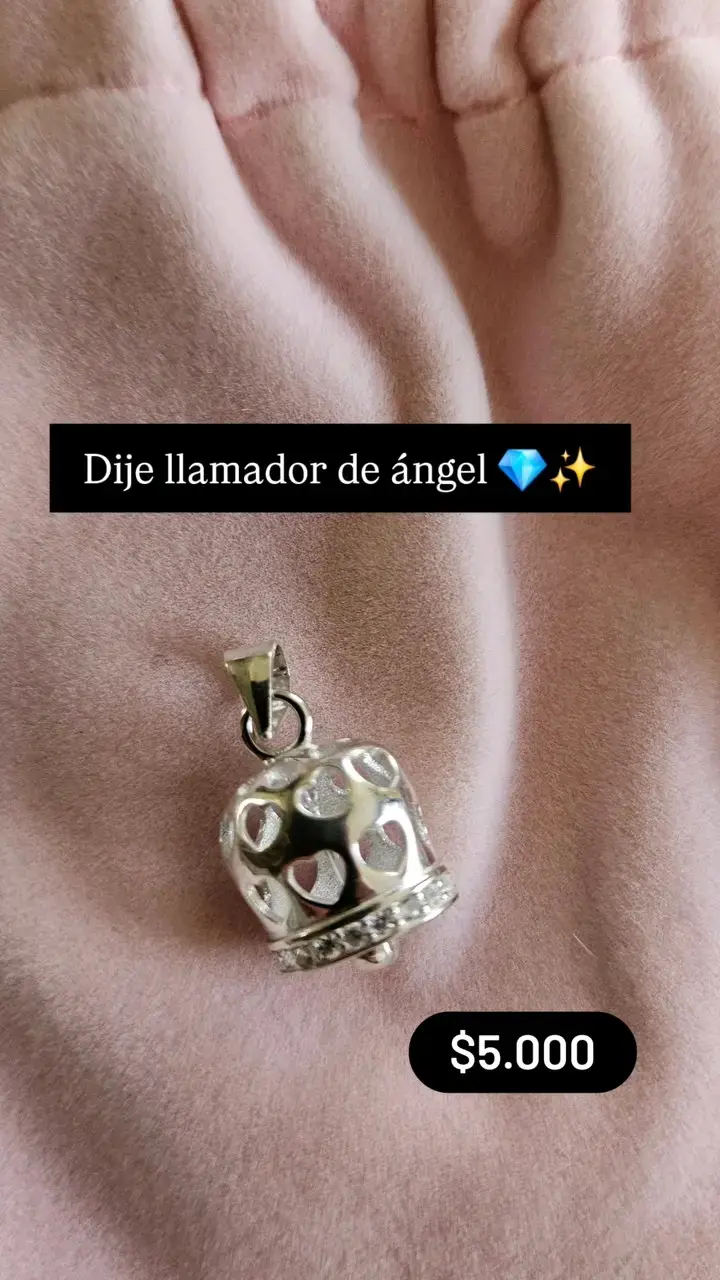 Joyas de plata 💎❤️ - 6