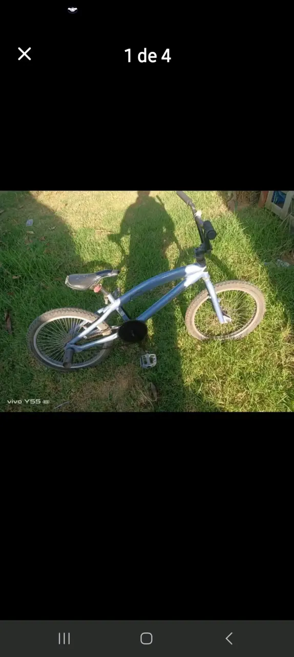 BMX - 1