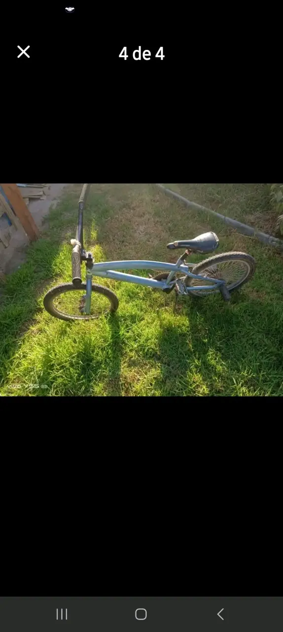 BMX - 2