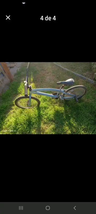 BMX - miniatura 2