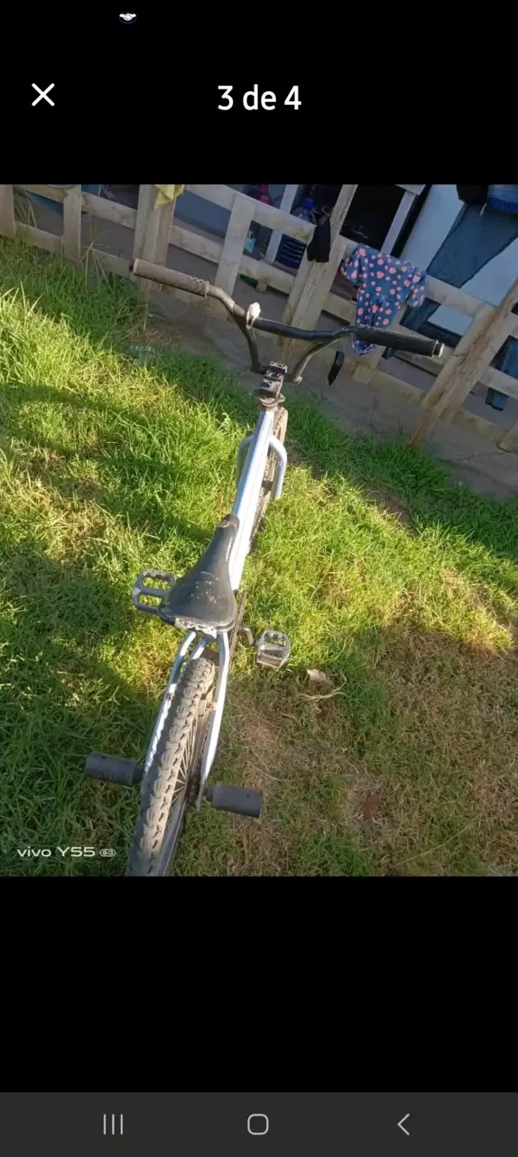 BMX - 3