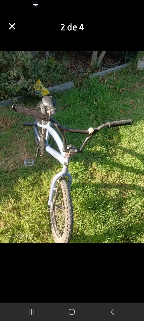 BMX - 4