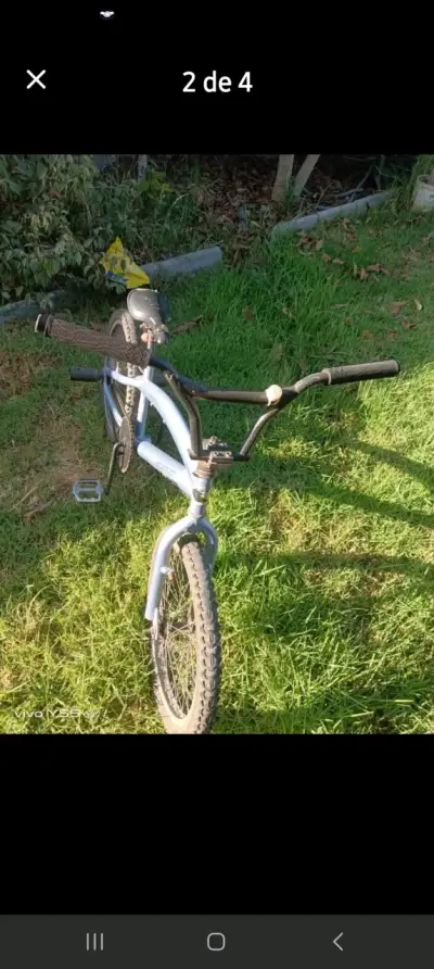 BMX - miniatura 4