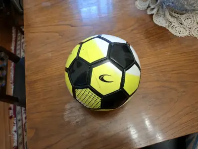 Balón de fútbol ProSport para entrenamiento - miniatura 2