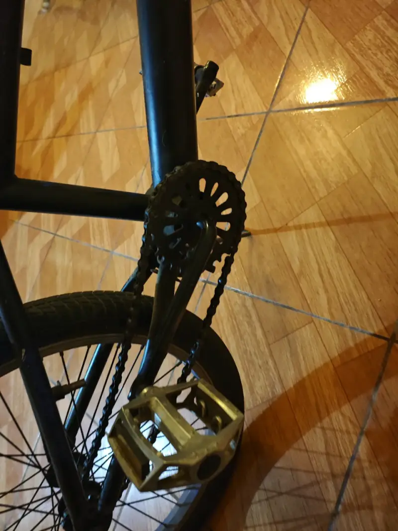 Pack Bicicleta BMX/Aro 20 + Cámara Deportiva - 2
