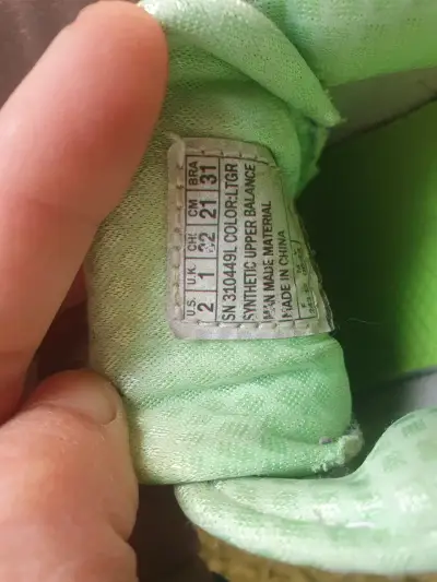 Zapatillas deportivas verdes Skechers para mujer - miniatura 2