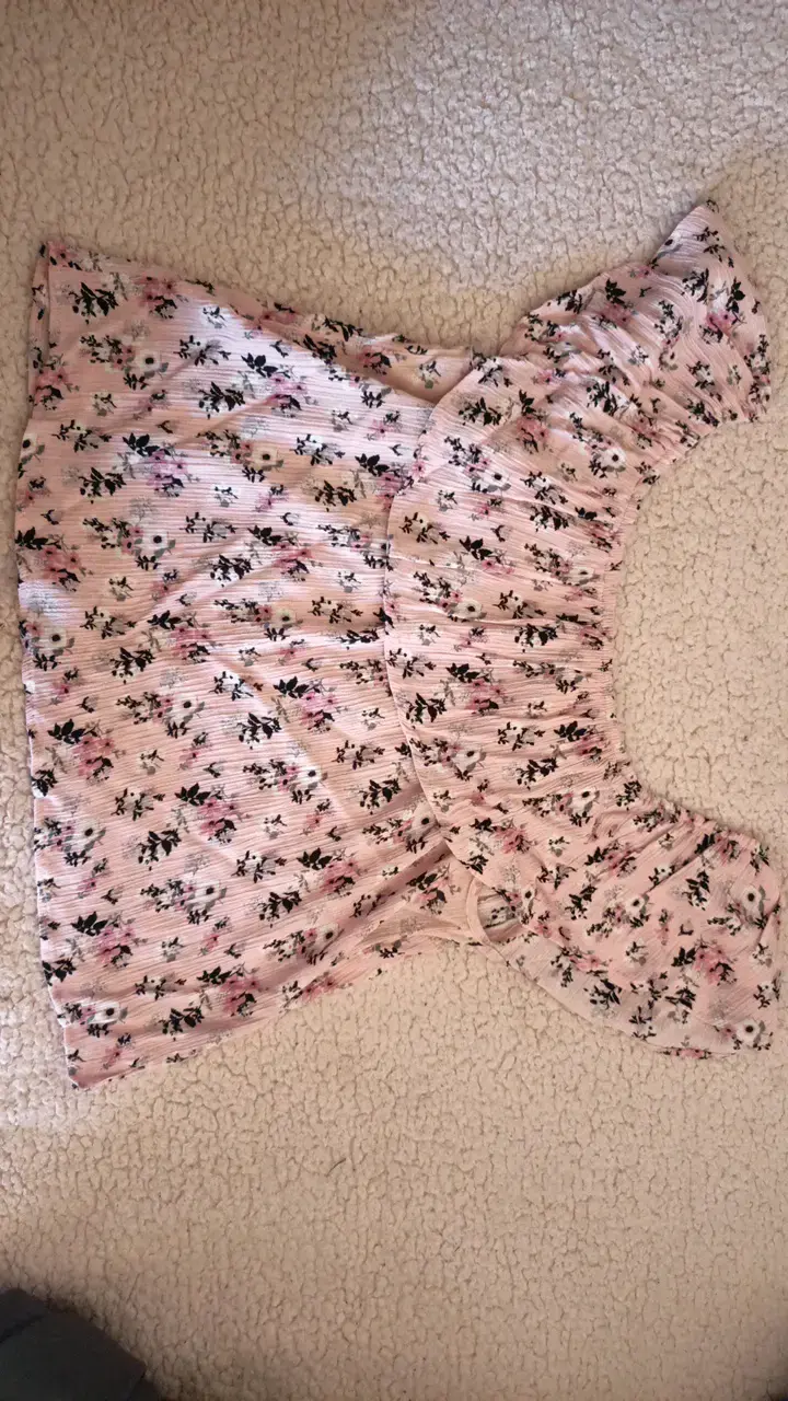 Blusa de verano para mujer - 1