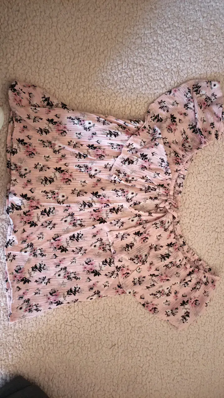 Blusa de verano para mujer - 2
