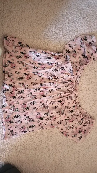 Blusa de verano para mujer - miniatura 2