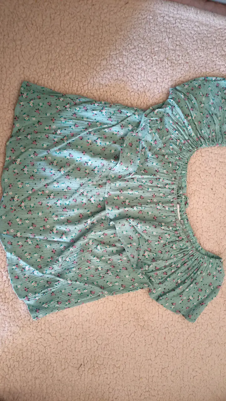 Blusa de verano para mujer - 3