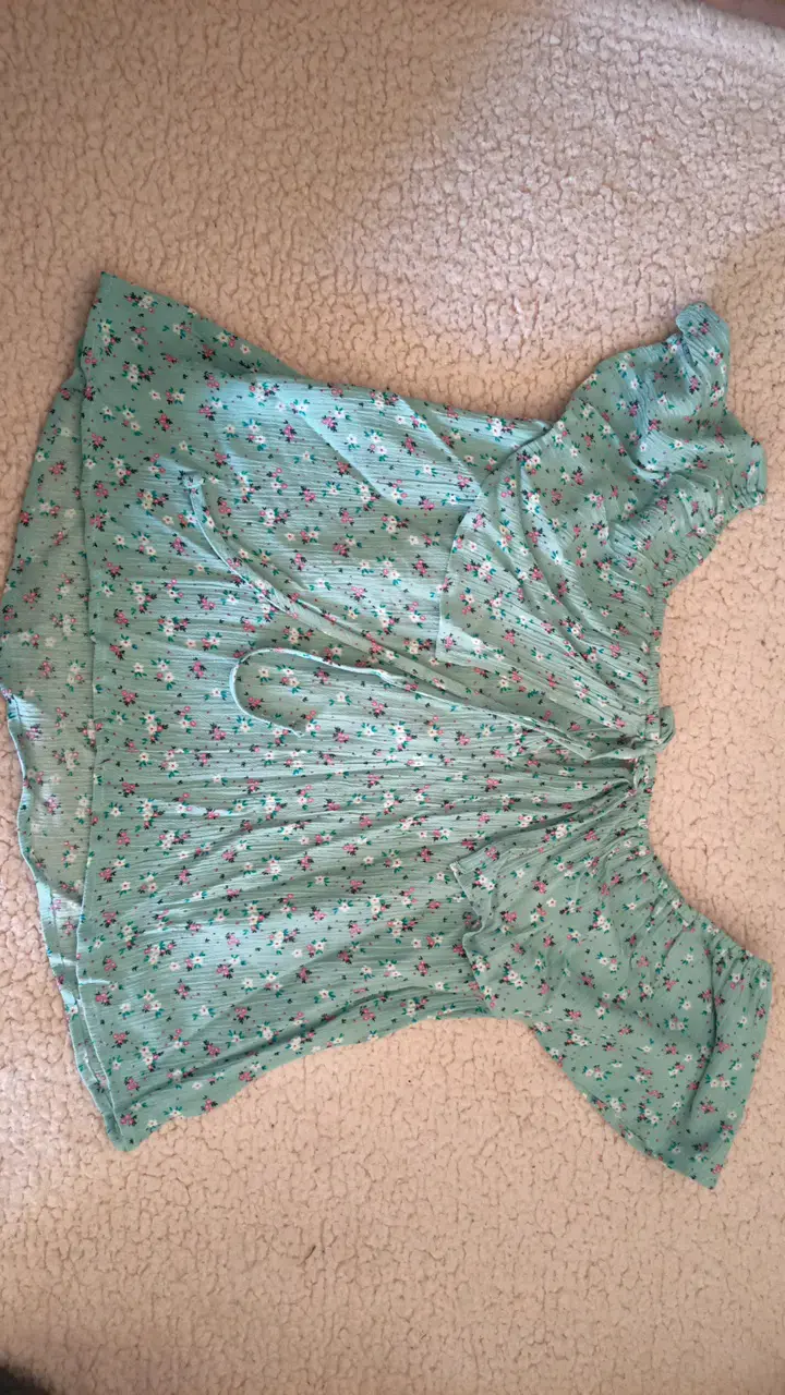Blusa de verano para mujer - 4