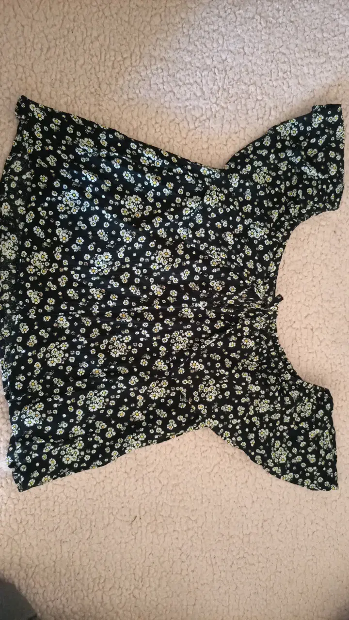 Blusa de verano para mujer - 5
