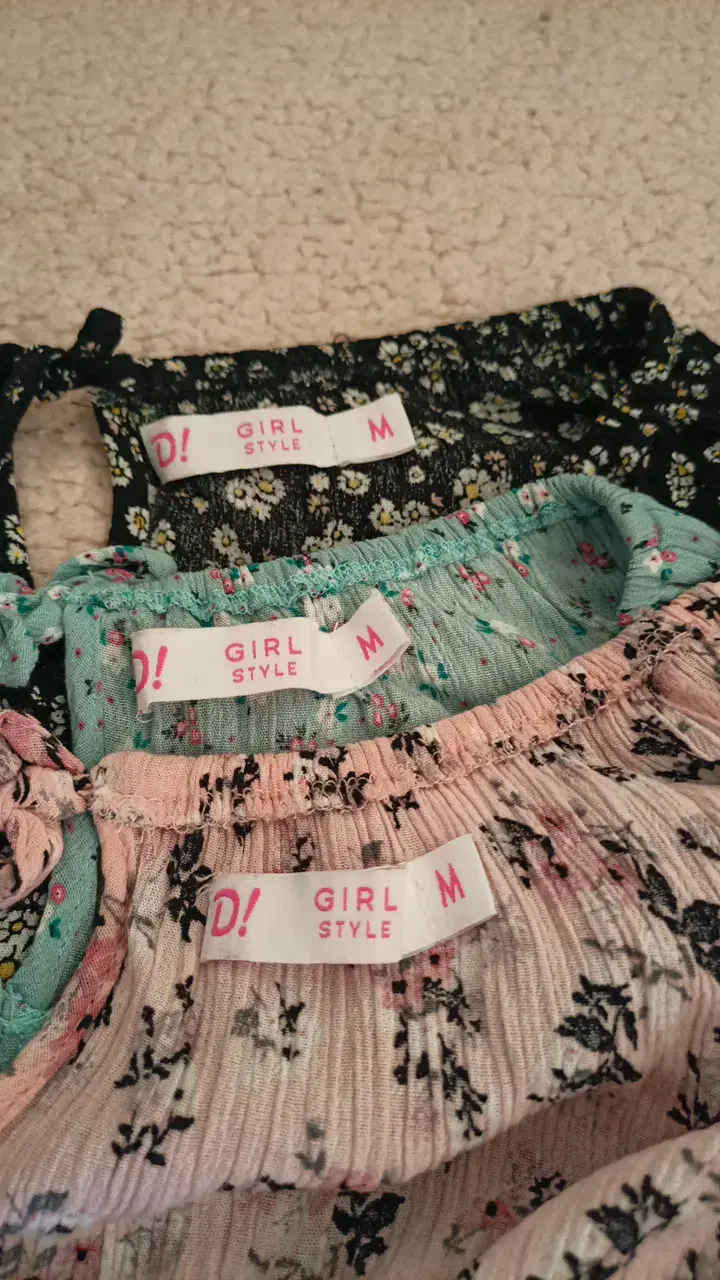 Blusa de verano para mujer - 6
