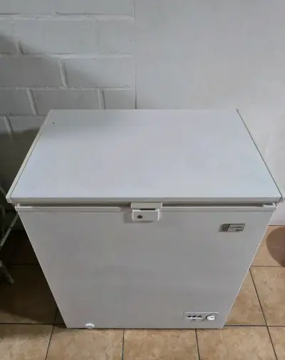 Congelador horizontal Electrolux 142 litros - miniatura 3