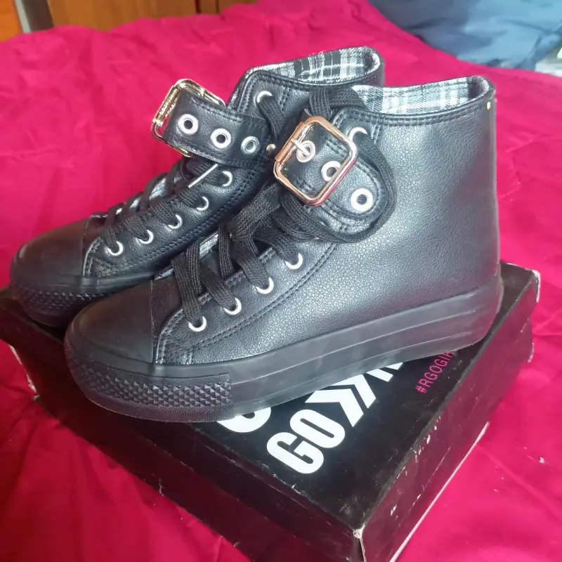 Zapatillas mujer n°38