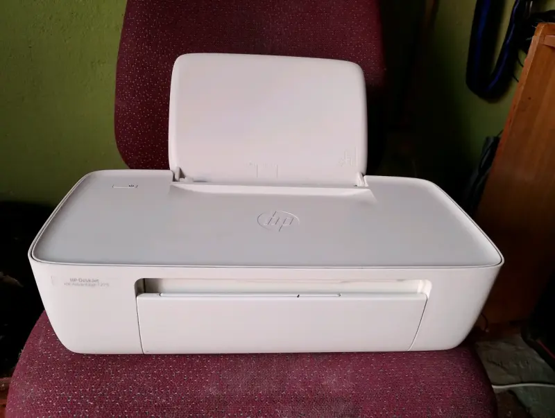 Impresora HP DeskJet Ink Advantage 1275 - 1