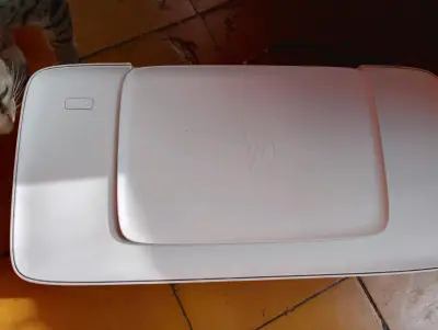Impresora HP DeskJet Ink Advantage 1275 - miniatura 3
