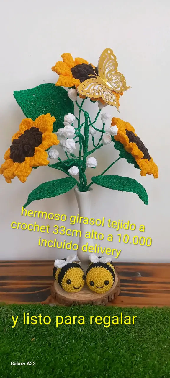 Perro Amigurumi Tejido a Mano - 2