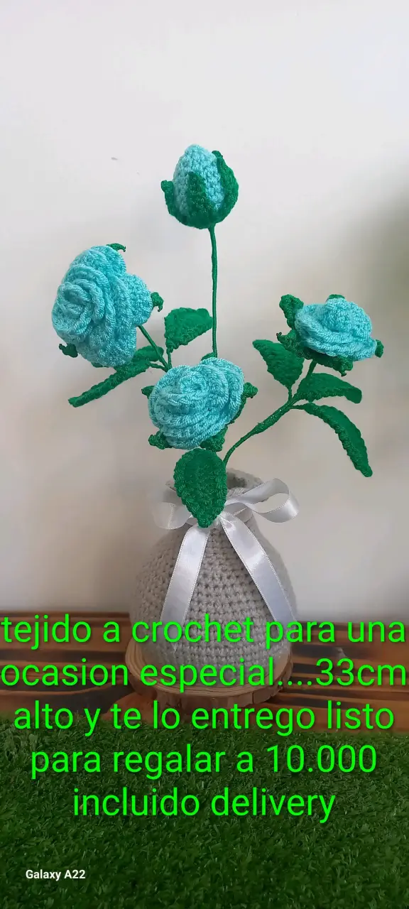 Perro Amigurumi Tejido a Mano - 4
