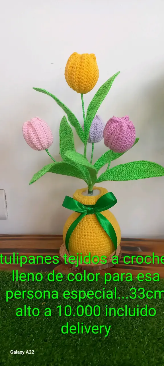 Perro Amigurumi Tejido a Mano - 5