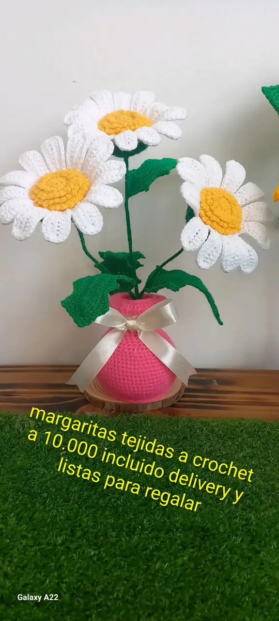 Perro Amigurumi Tejido a Mano - 6
