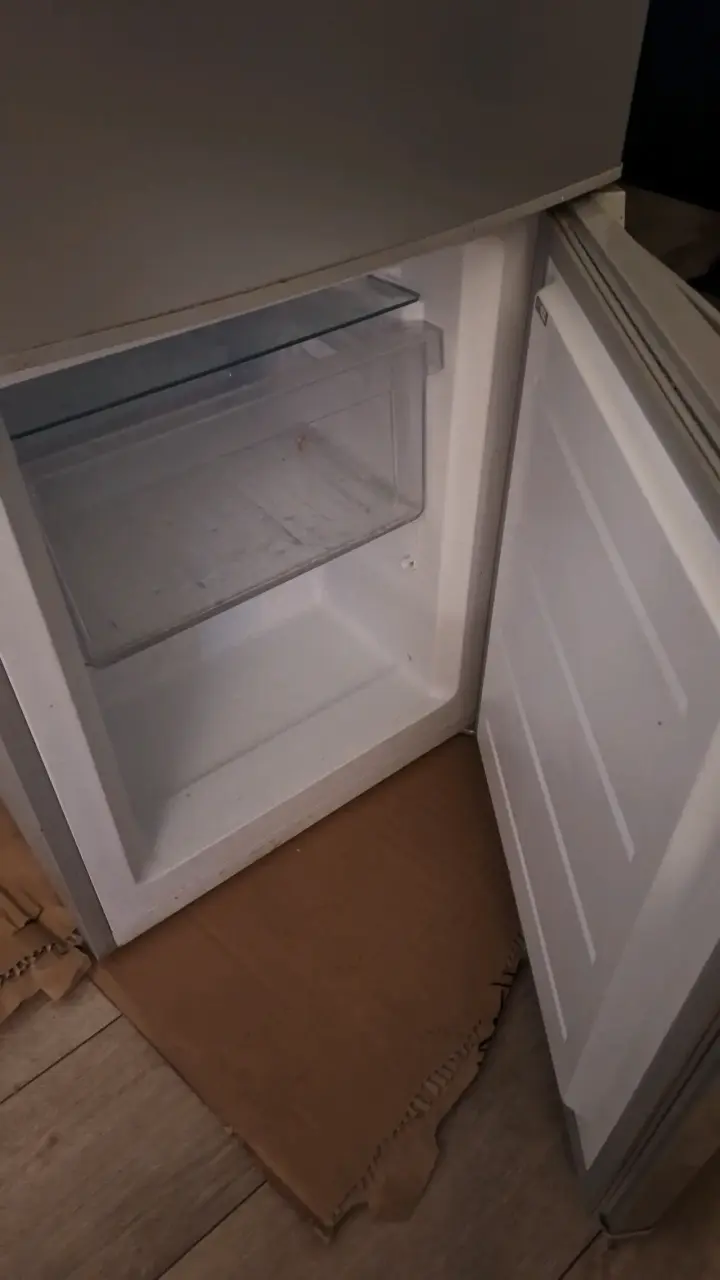 Refrigerador de dos puertas en buen estado - 3