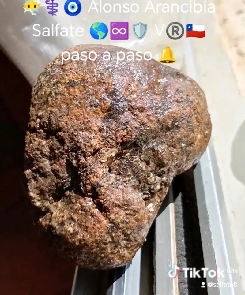 Petifricado con núcleo de oro - 2