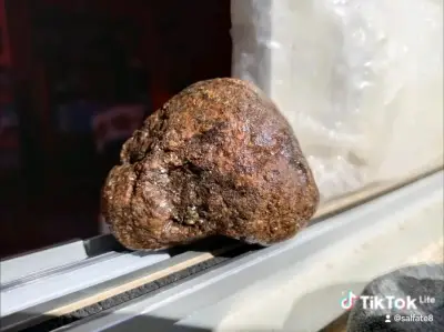 Petifricado con núcleo de oro - miniatura 5