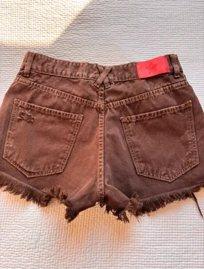 Shorts roperopaula - miniatura 2
