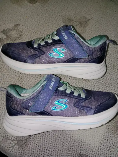 Zapatillas Skechers Niña 33 - miniatura 1