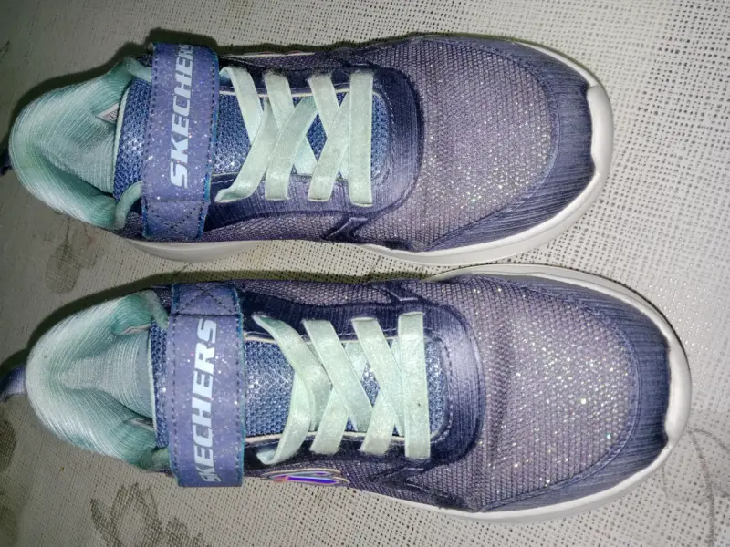 Zapatillas Skechers Niña 33 - 2