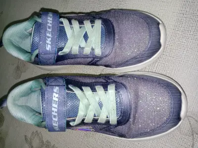 Zapatillas Skechers Niña 33 - miniatura 2