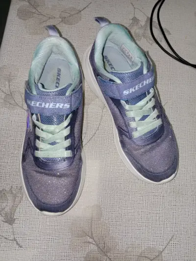 Zapatillas Skechers Niña 33 - miniatura 3