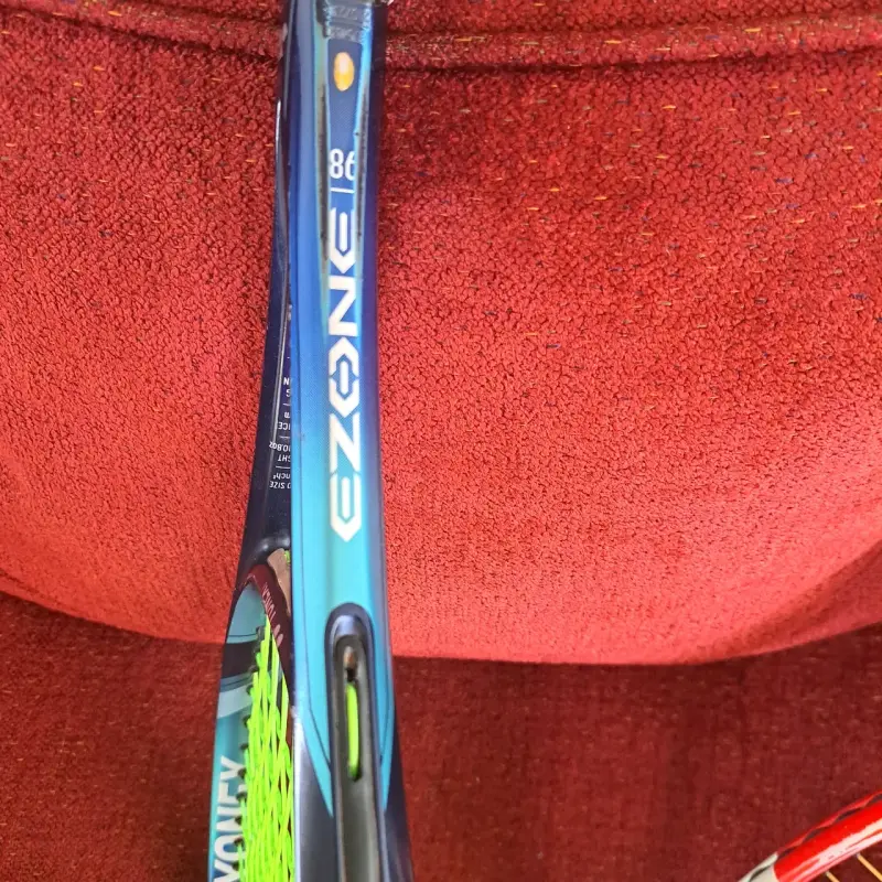 Raquetas de tenis Yonex Ezone 98 - 2