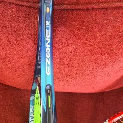 Raquetas de tenis Yonex Ezone 98 - miniatura 2