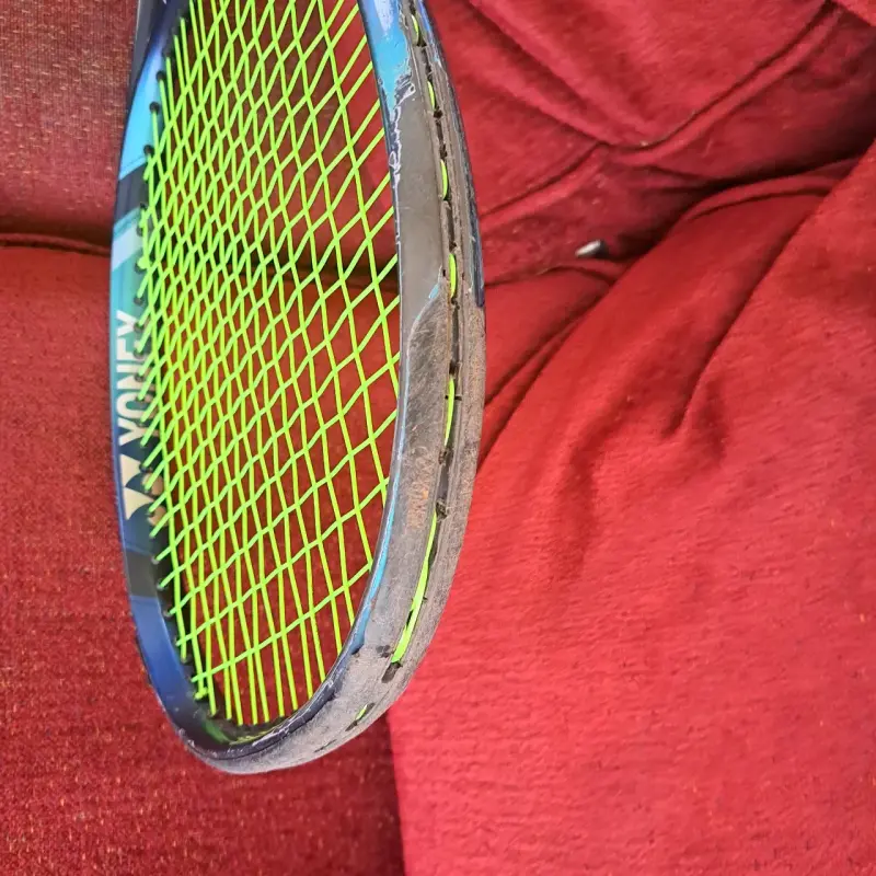 Raquetas de tenis Yonex Ezone 98 - 5