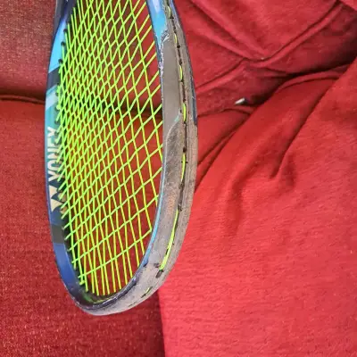 Raquetas de tenis Yonex Ezone 98 - miniatura 5