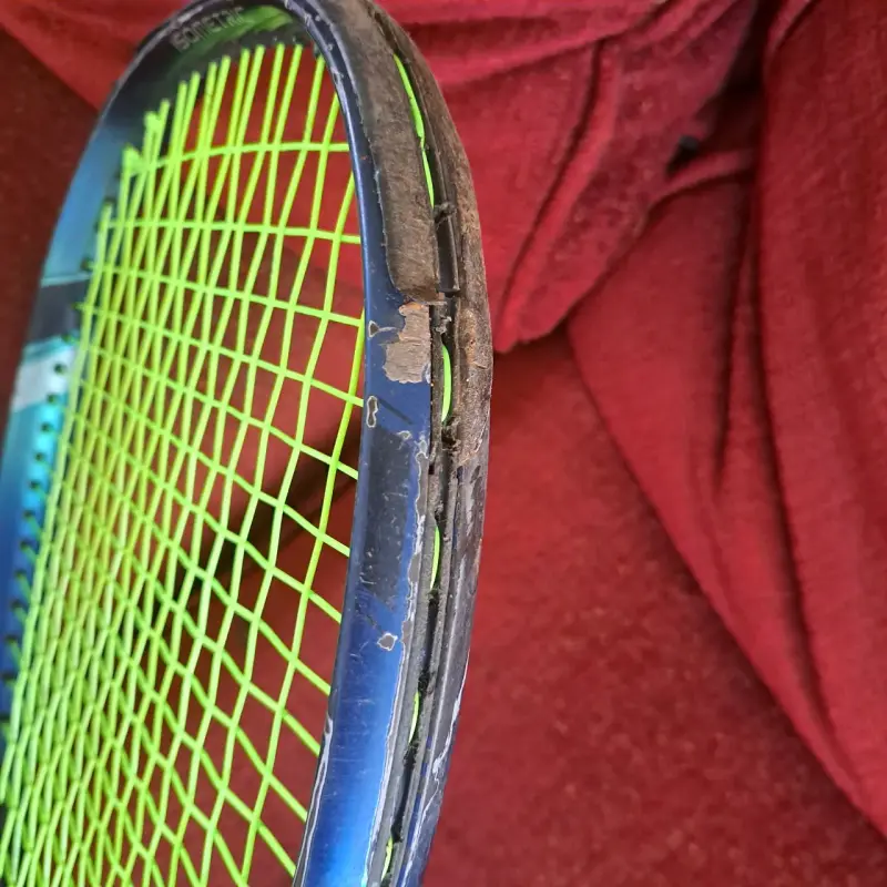 Raquetas de tenis Yonex Ezone 98 - 6